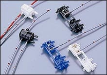 Kyocera automotive connectors