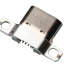 Micro USB with Bracket Connector