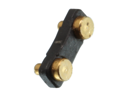 2 pin connector