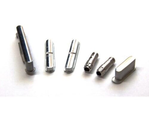 Metal Component:CNC